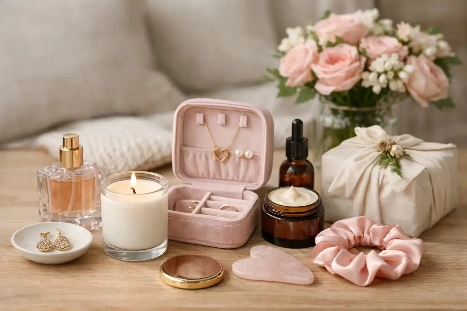 17 Birthday Present Ideas for Sister