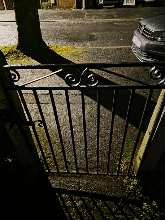 Hard Work Before Sunrise: My Reality as a Business Owner - The Red Squirrel