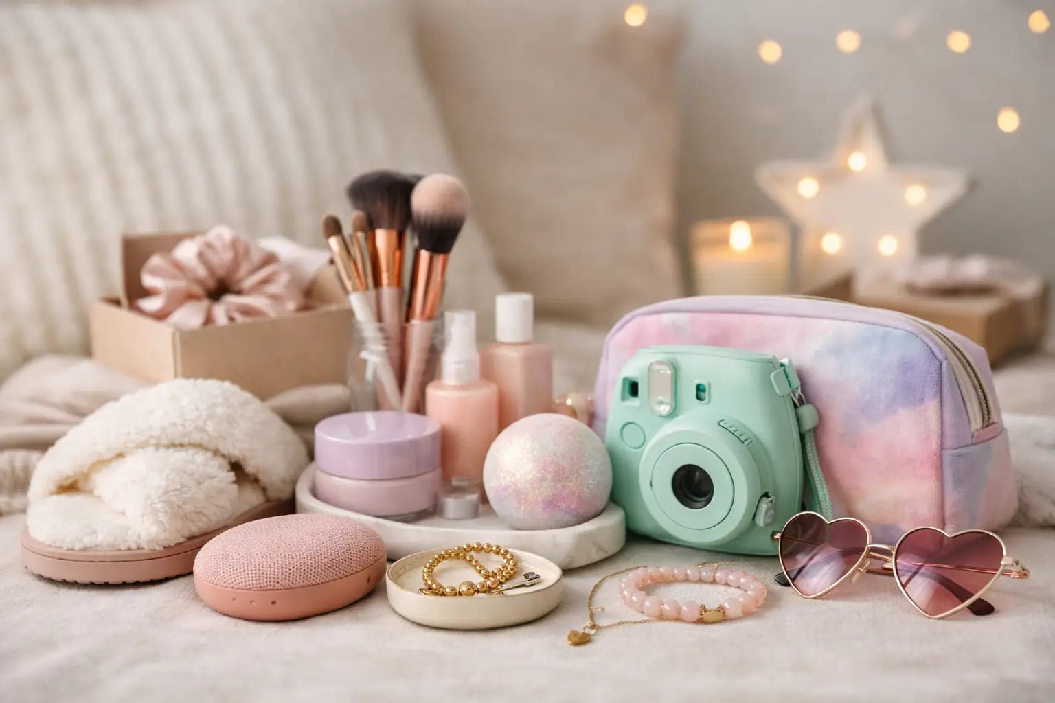21 Gifts for Teenage Girls That Feel Well Chosen