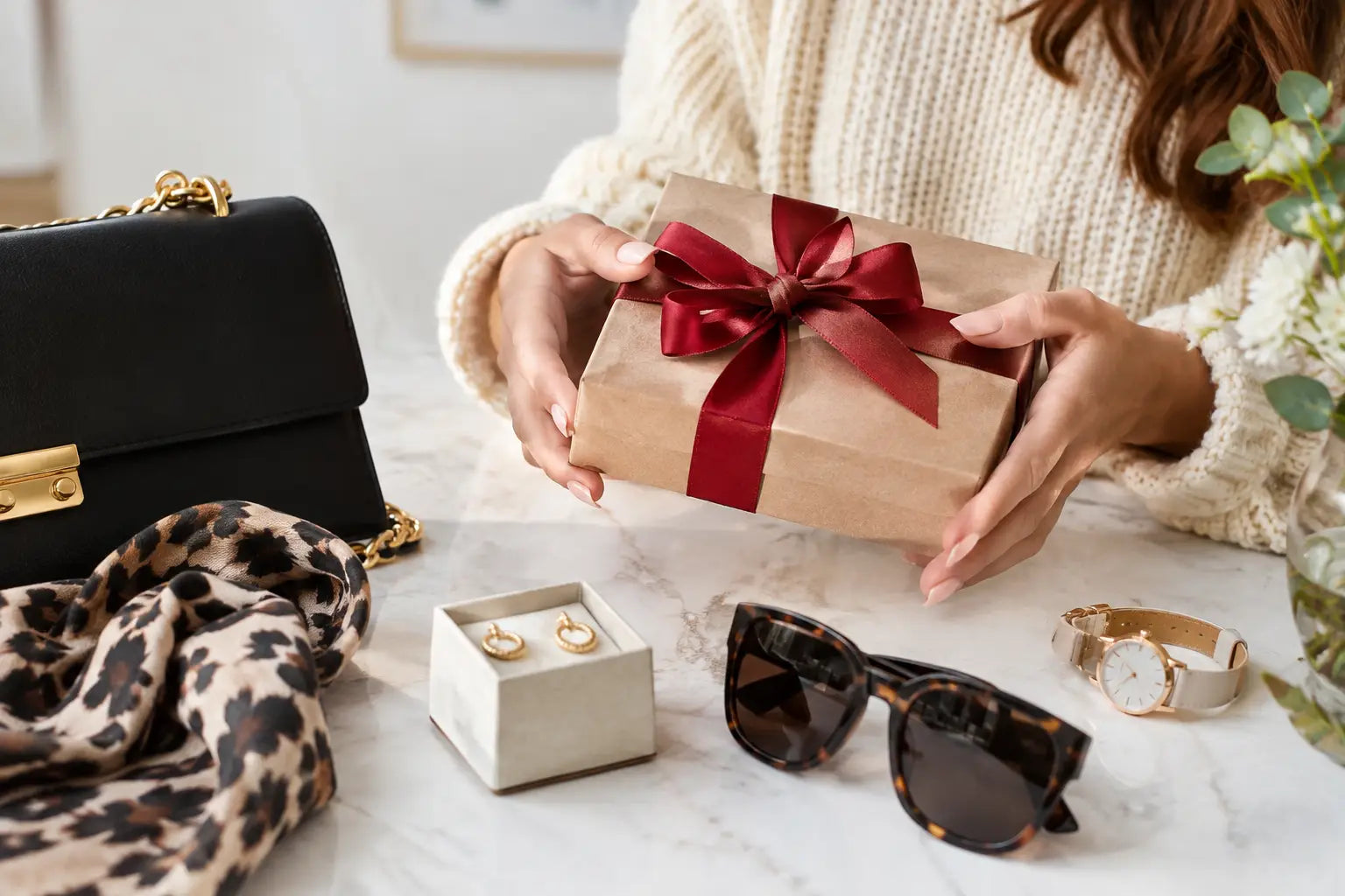 A Simple Guide to Gifting Fashion Accessories