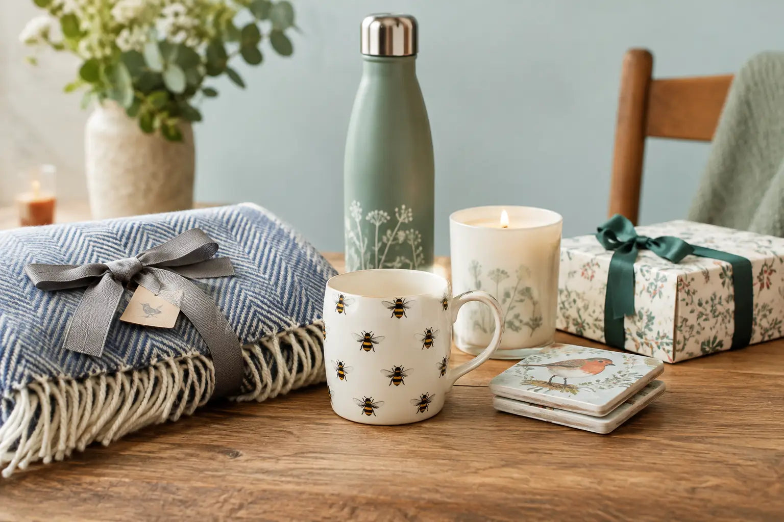 Top UK Designed Gift Brands Worth Giving