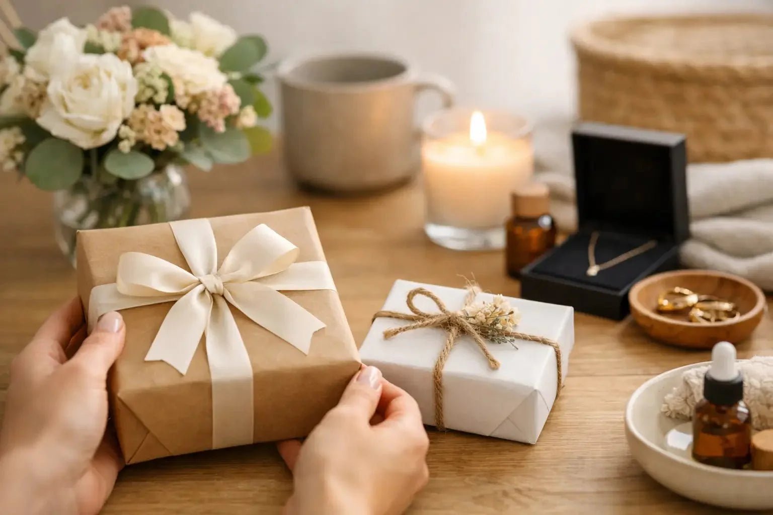 A Guide to Choosing Thoughtful Gifts