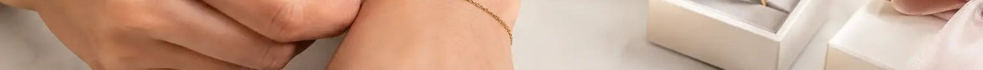 A Guide to Jewellery Gift Sizing Made Simple