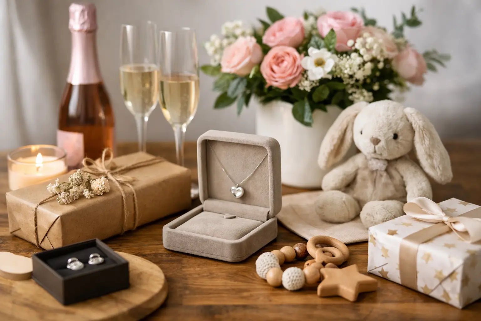 A Guide to Occasion Gift Shopping
