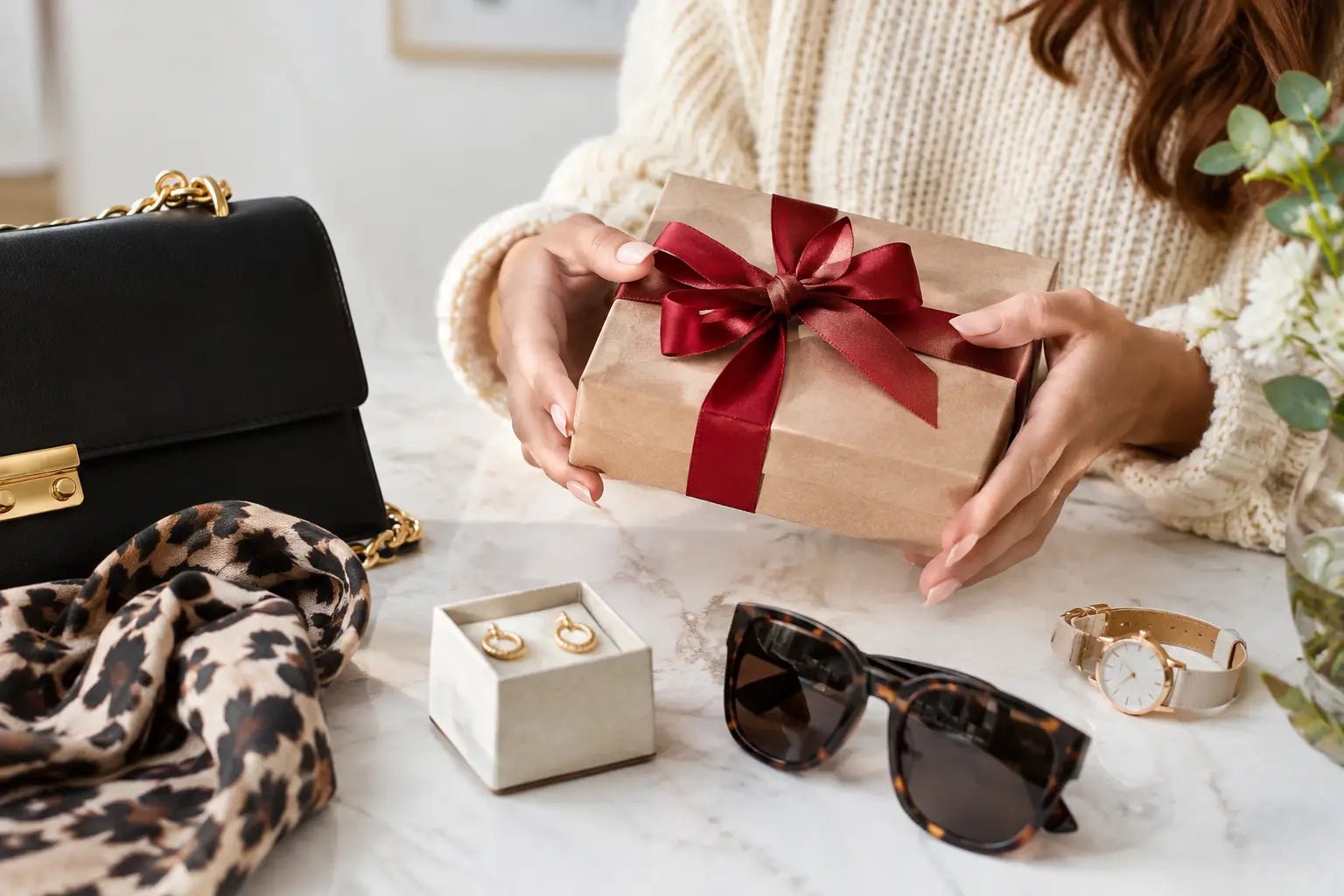A Simple Guide to Gifting Fashion Accessories