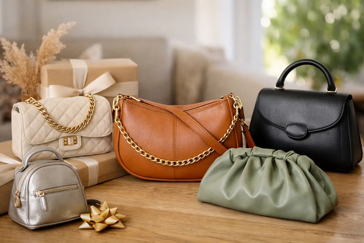 Bag Trends Worth Gifting and Carrying in 2026