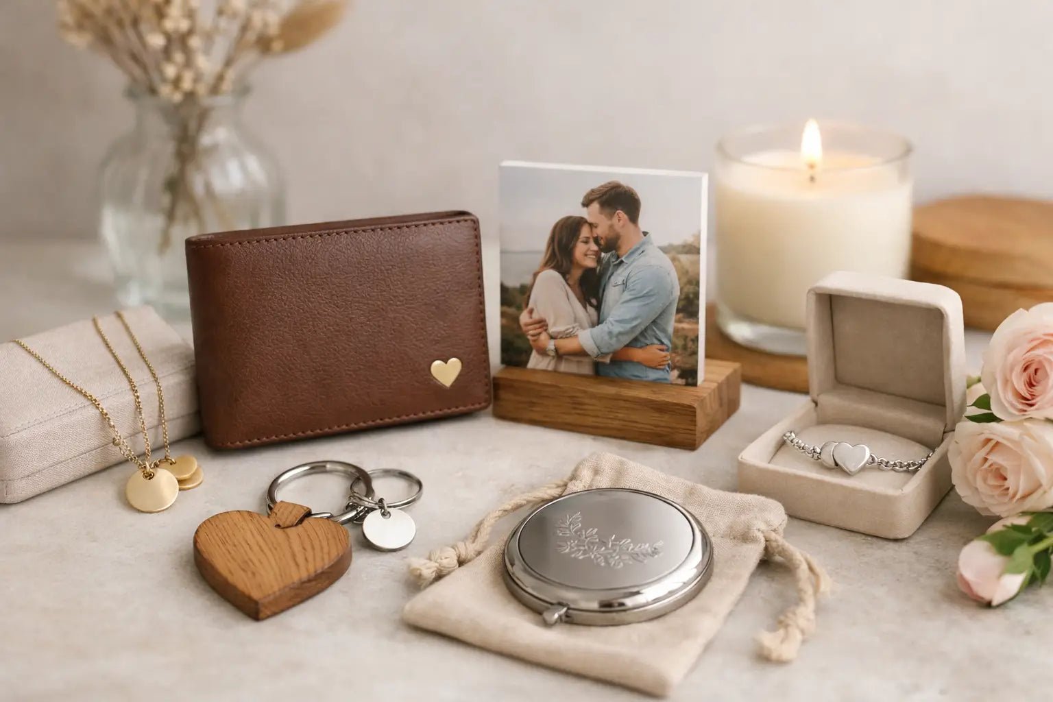 Best Gifts for Her That Feel Truly Personal