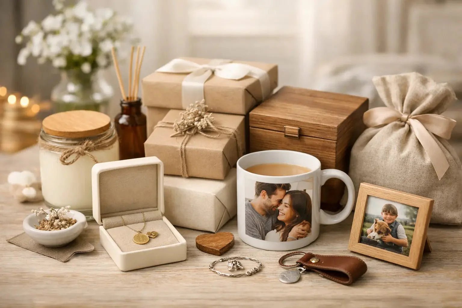Boutique Gifts Online UK That Feel Personal