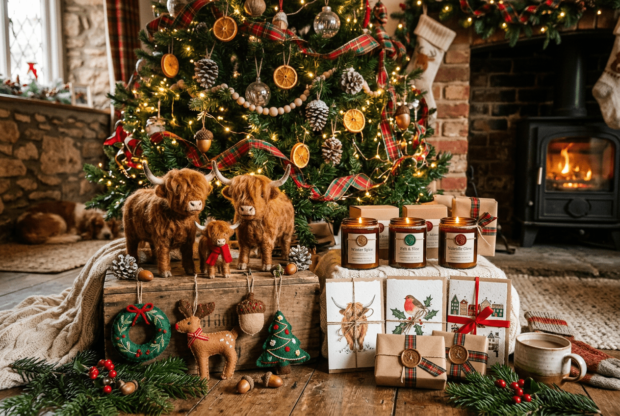 Christmas gifts: Why early shoppers beat stock shortages