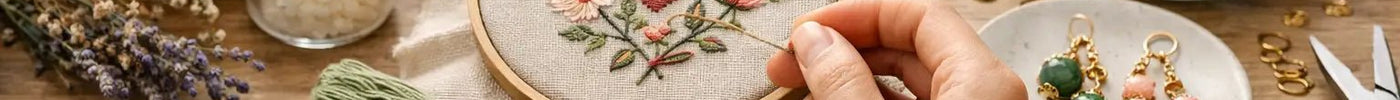 Craft Kits That Make Thoughtful, Personal Gifts