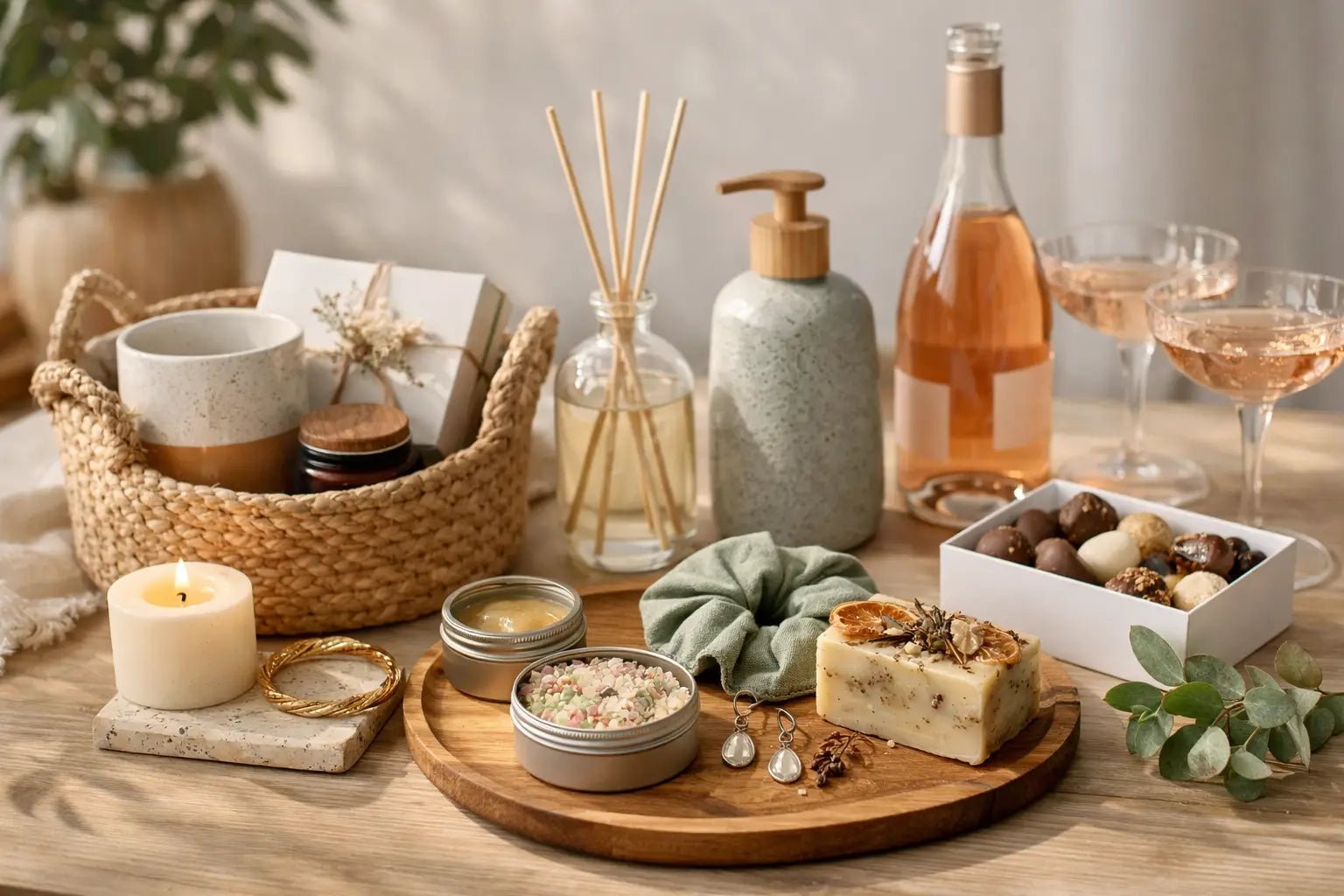 Curated Gifting Trends Worth Watching Now
