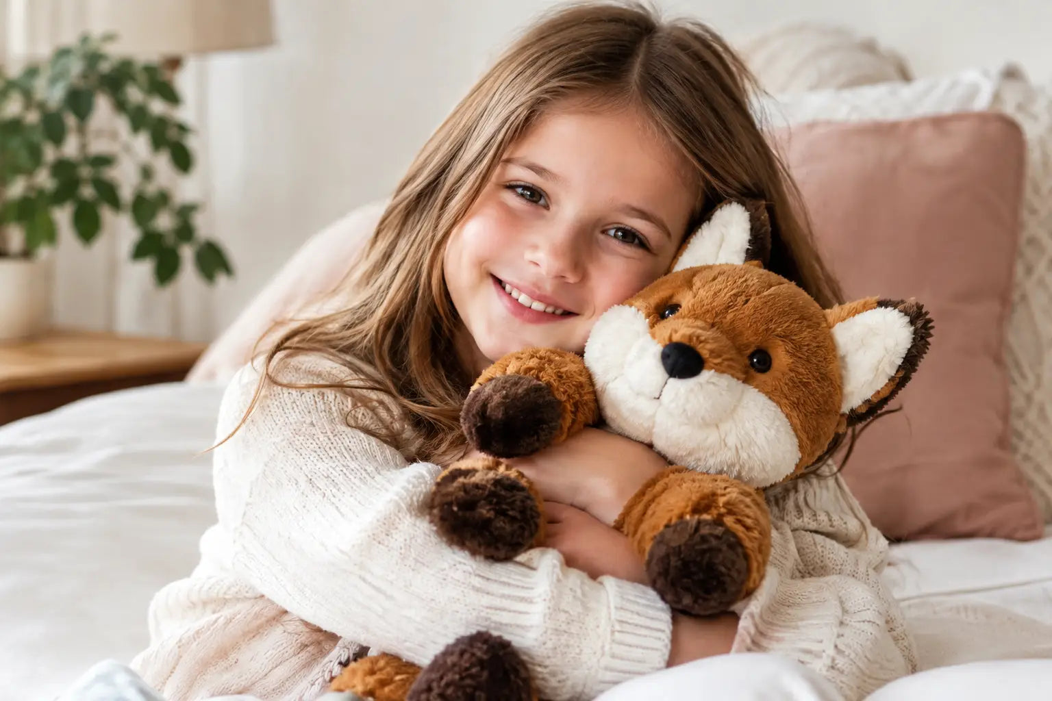Plush Toys That Make Truly Thoughtful Gifts