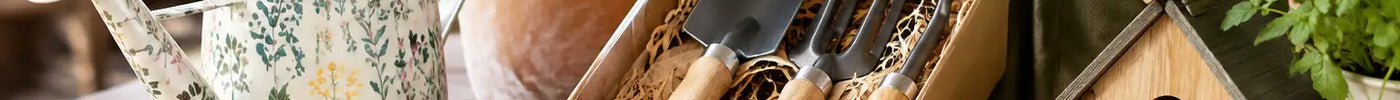 12 Best Gifts for Gardeners with Real Charm