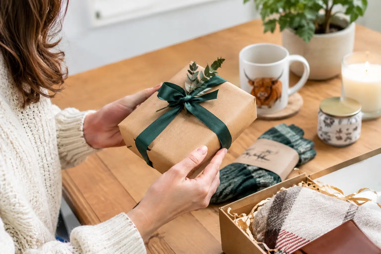 How to Choose UK Gifts That Feel Personal