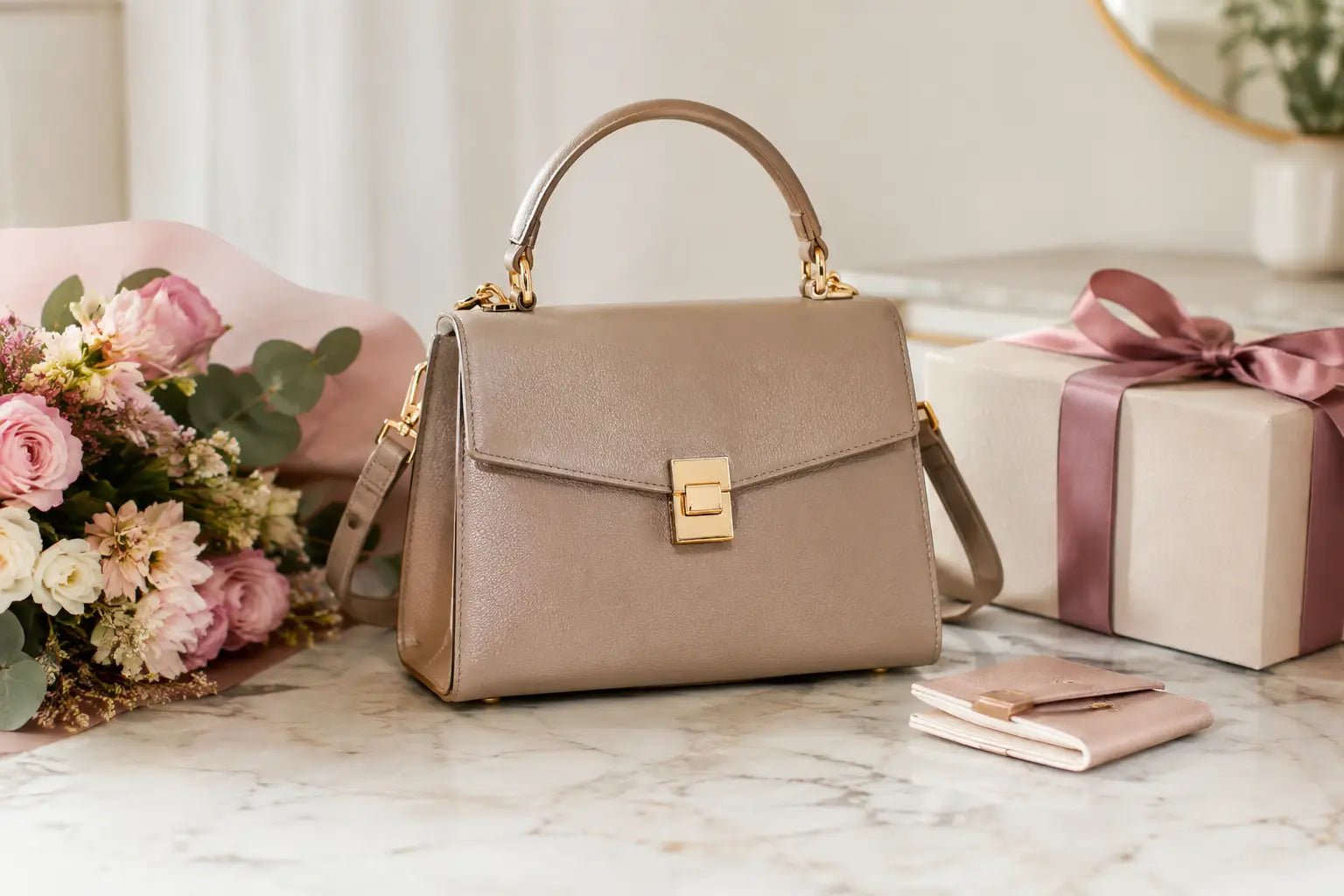 Designer Bag Reviews: What Makes One Gift-Worthy?