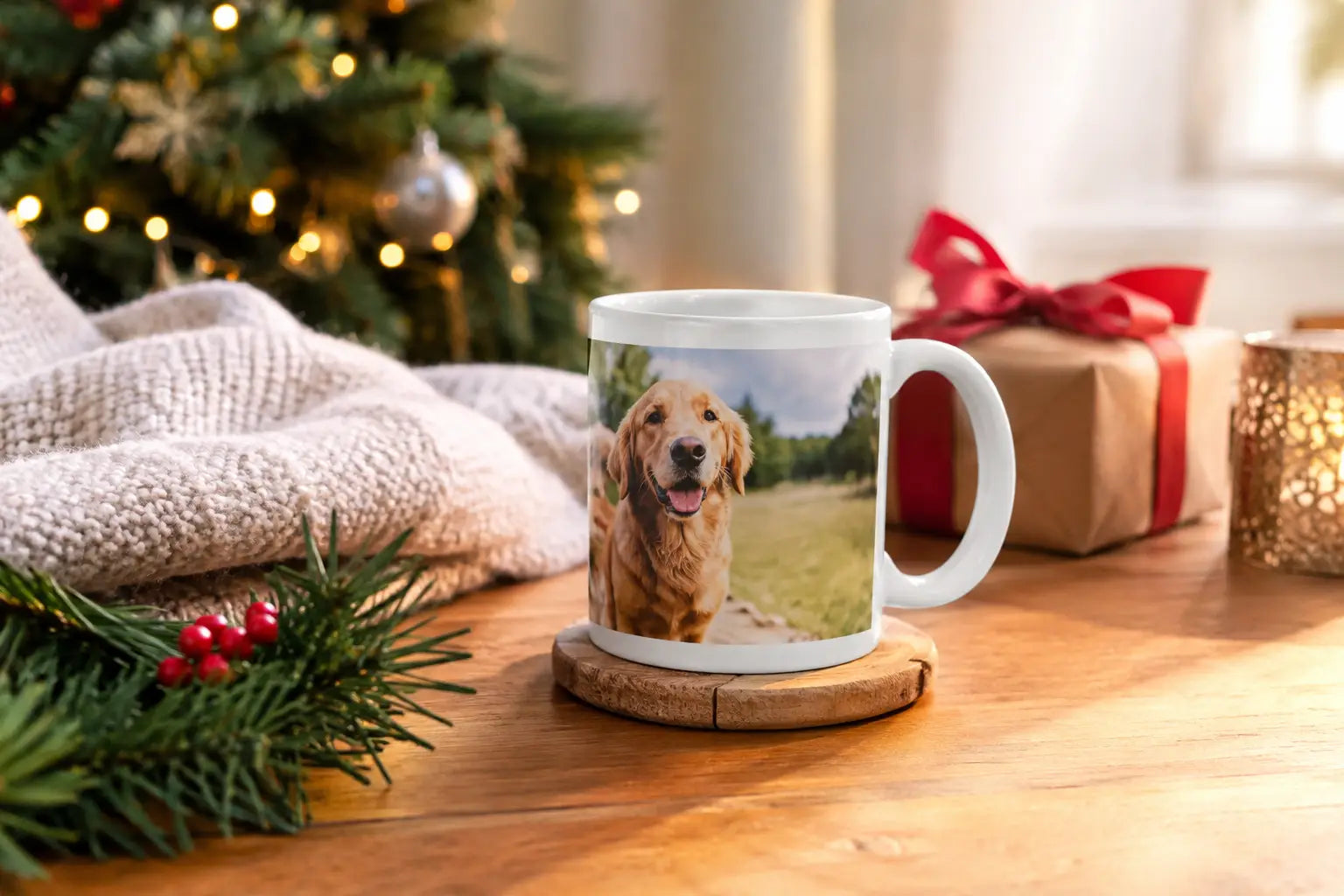 Christmas Gift Ideas That Feel Truly Personal