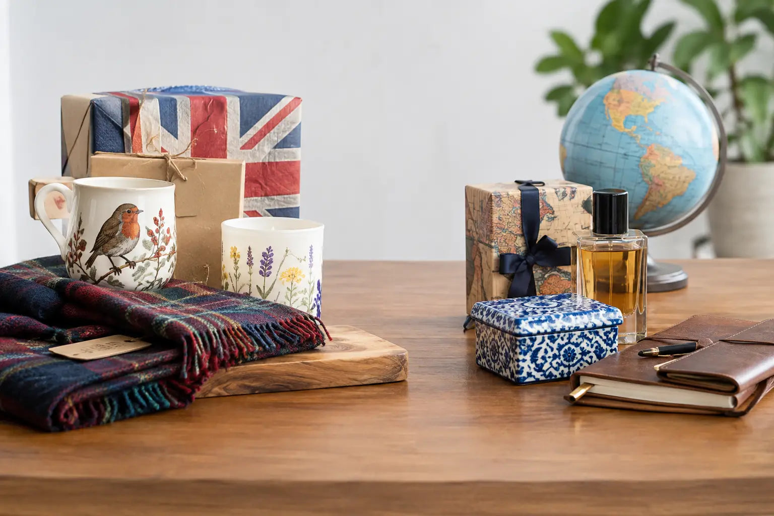 UK Made Gifts Versus Imports - Which Is Better?