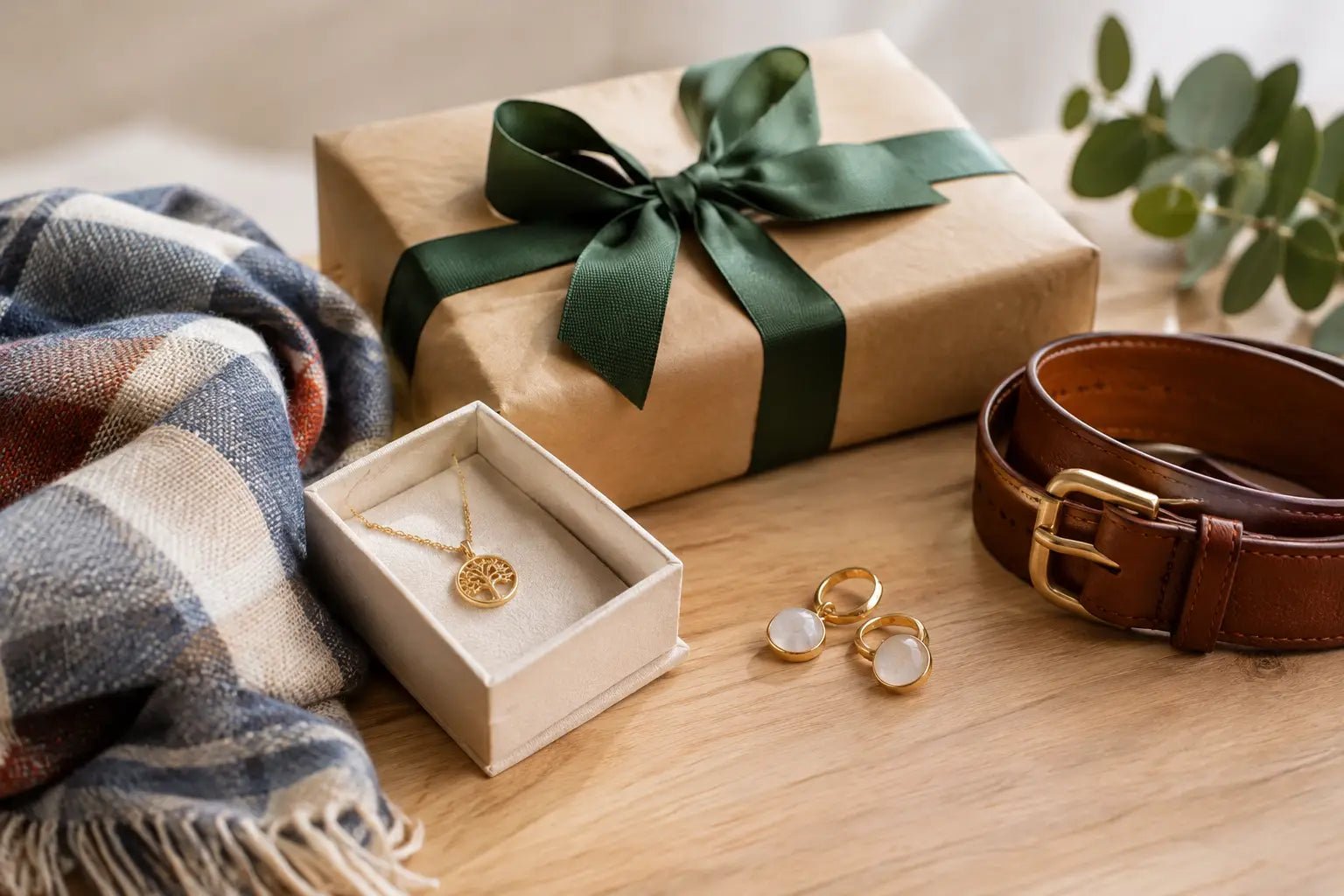 Fashion Accessory Presents That Feel Personal