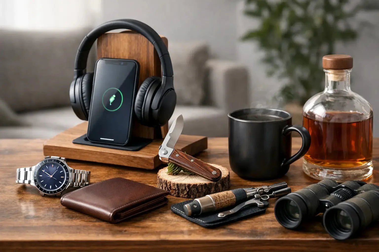 Father’s Day Gifts That Feel Well Chosen