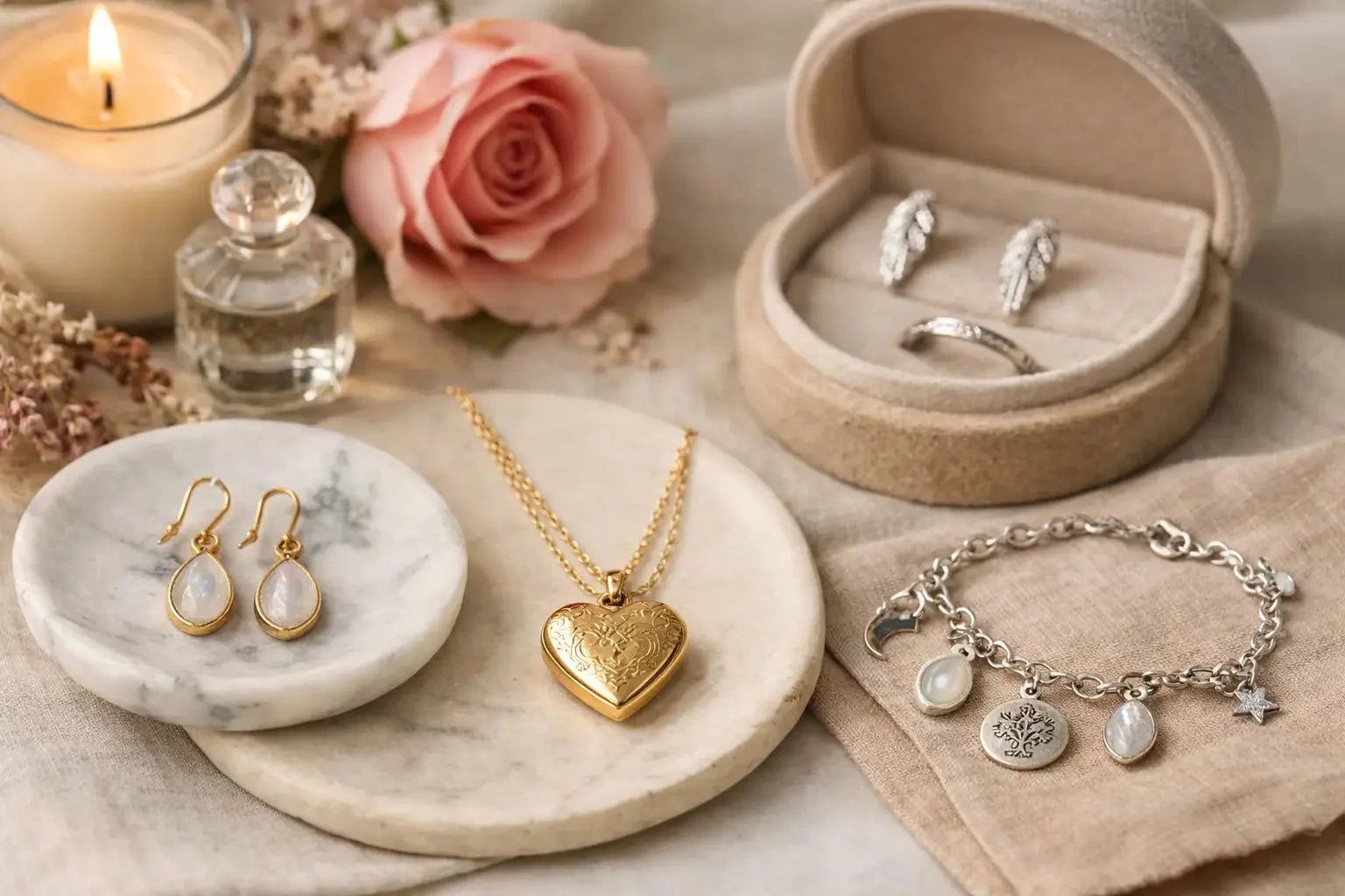 Gift Jewellery Ideas for Every Occasion