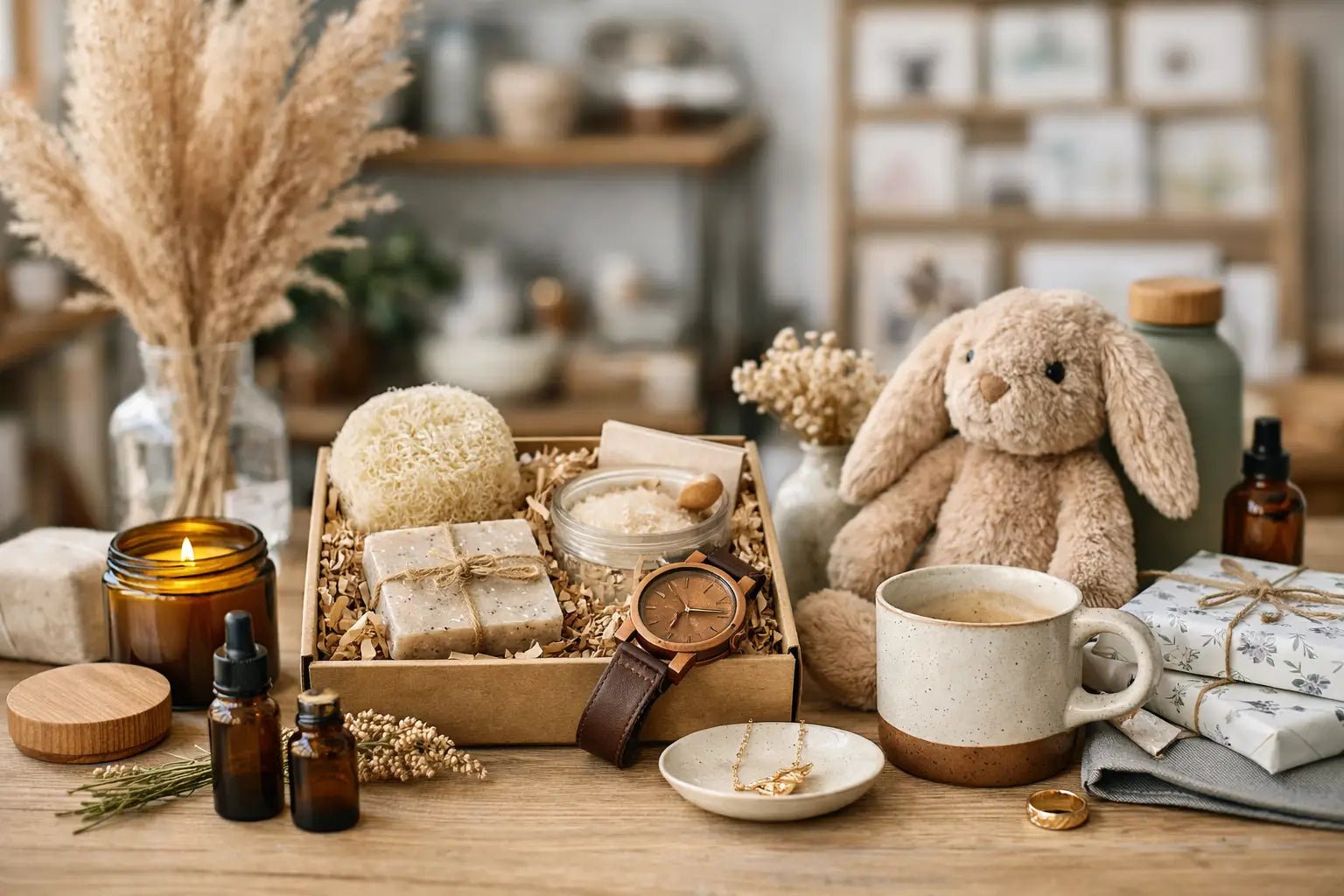 Gift Shop Trends Shaping Better Gifting