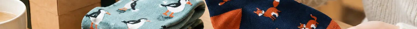 How to Choose Novelty Socks for Thoughtful Gifts