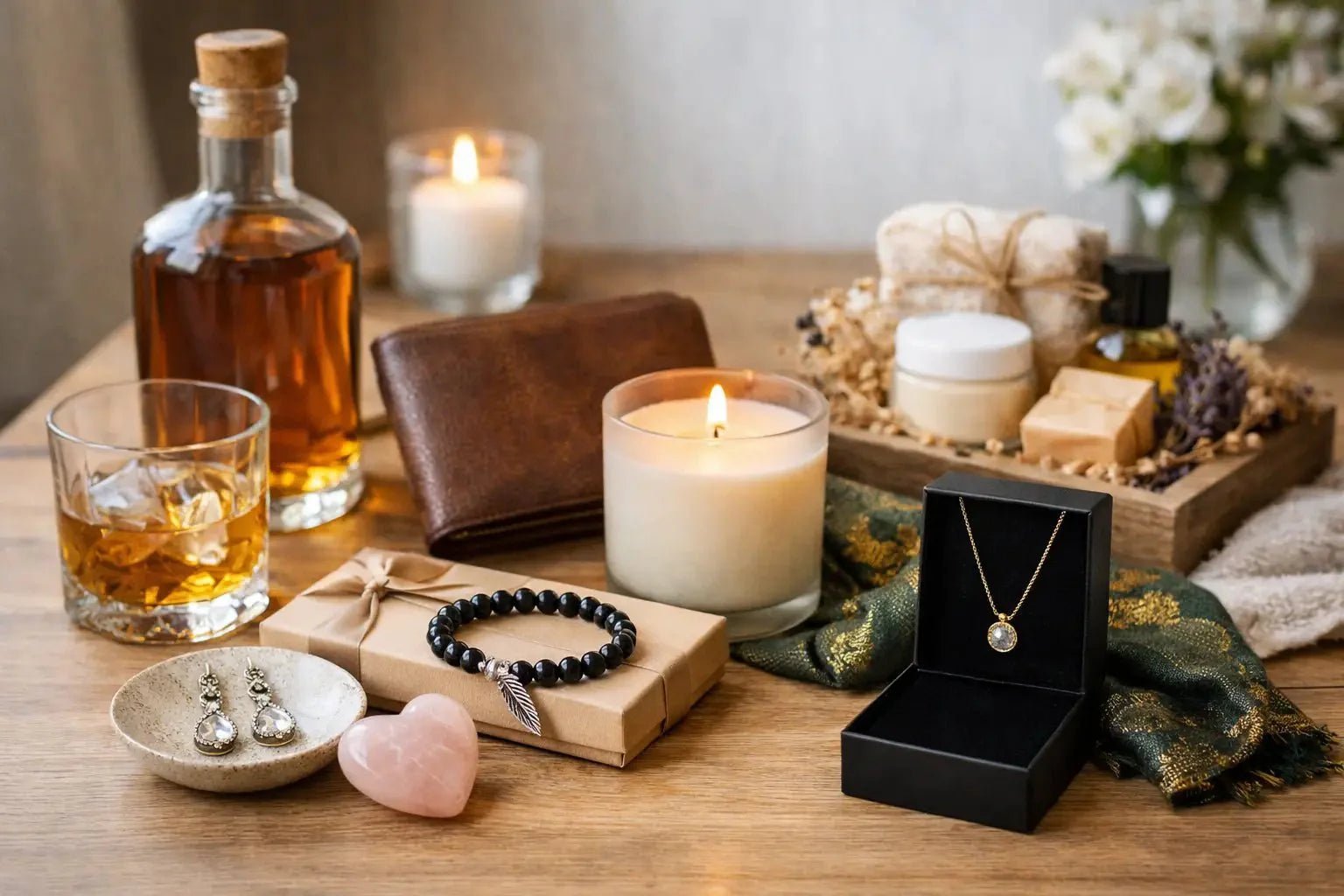 How to Choose Special Occasion Gifts