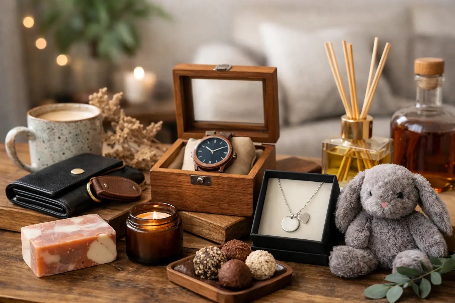 How to Choose Unique Gifts for Every Occasion