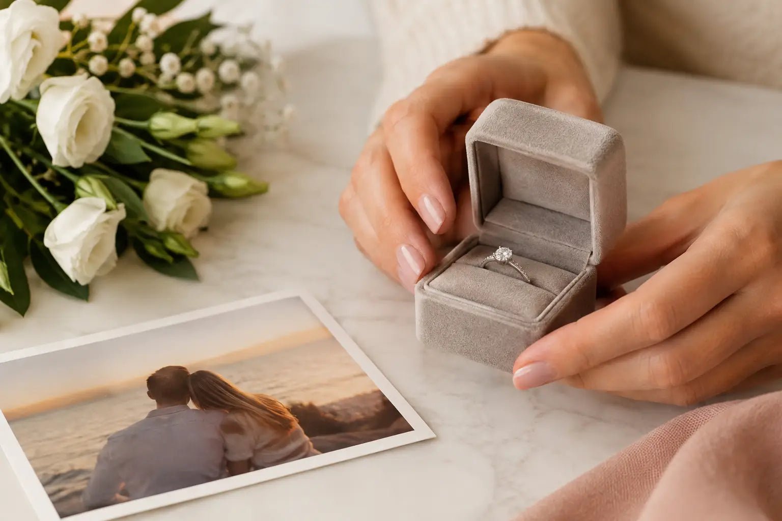 How to Select Anniversary Jewellery That Feels Personal