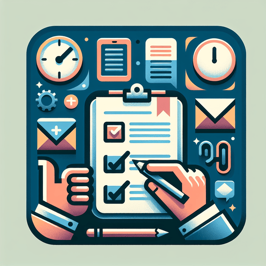 How to Use Logbooks: A Friendly Guide for Beginners - The Red Squirrel