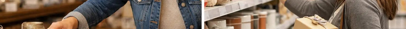 Independent Gift Shops vs Chains: What Feels Better?