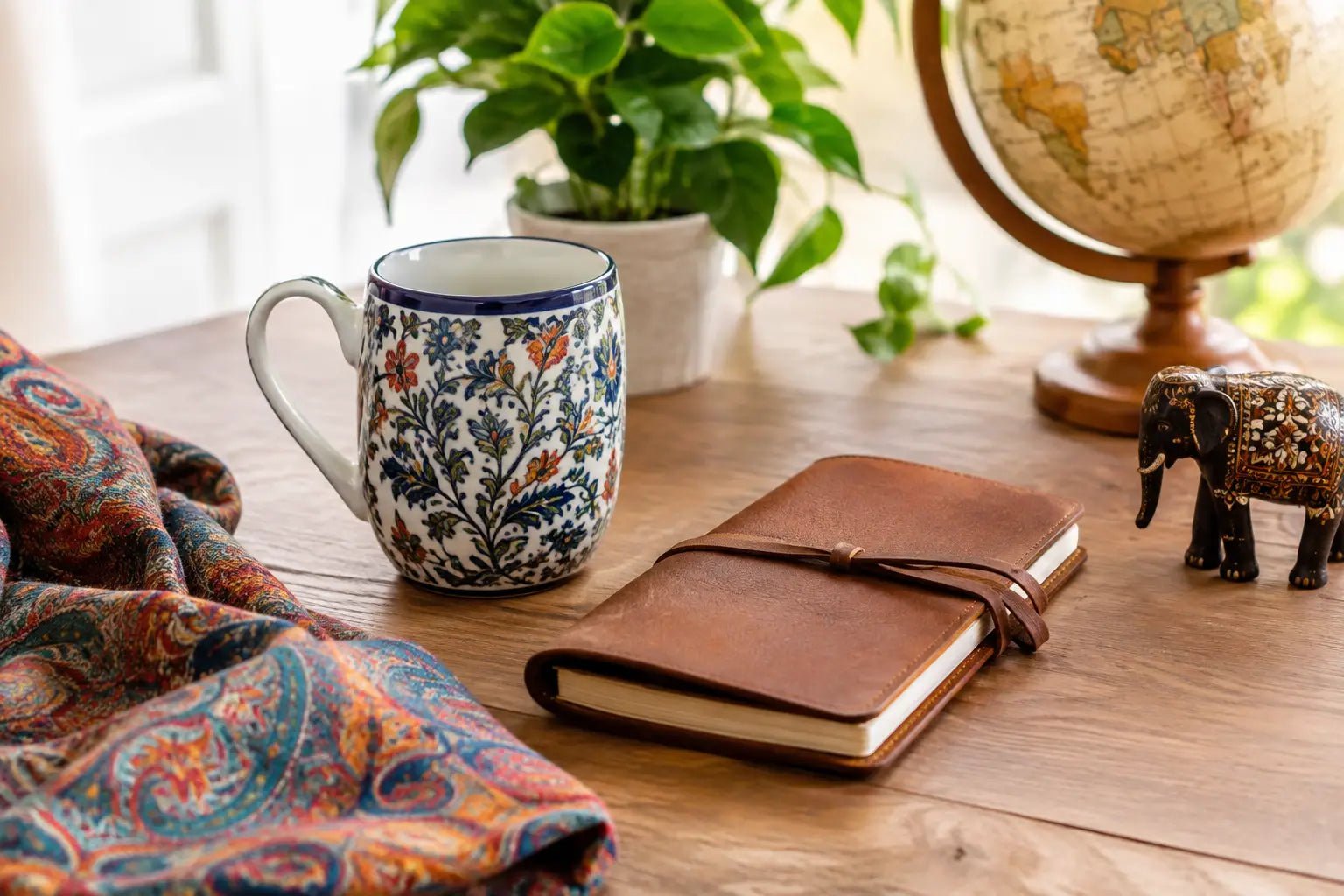 International Gifts That Feel Thoughtful, Not Generic
