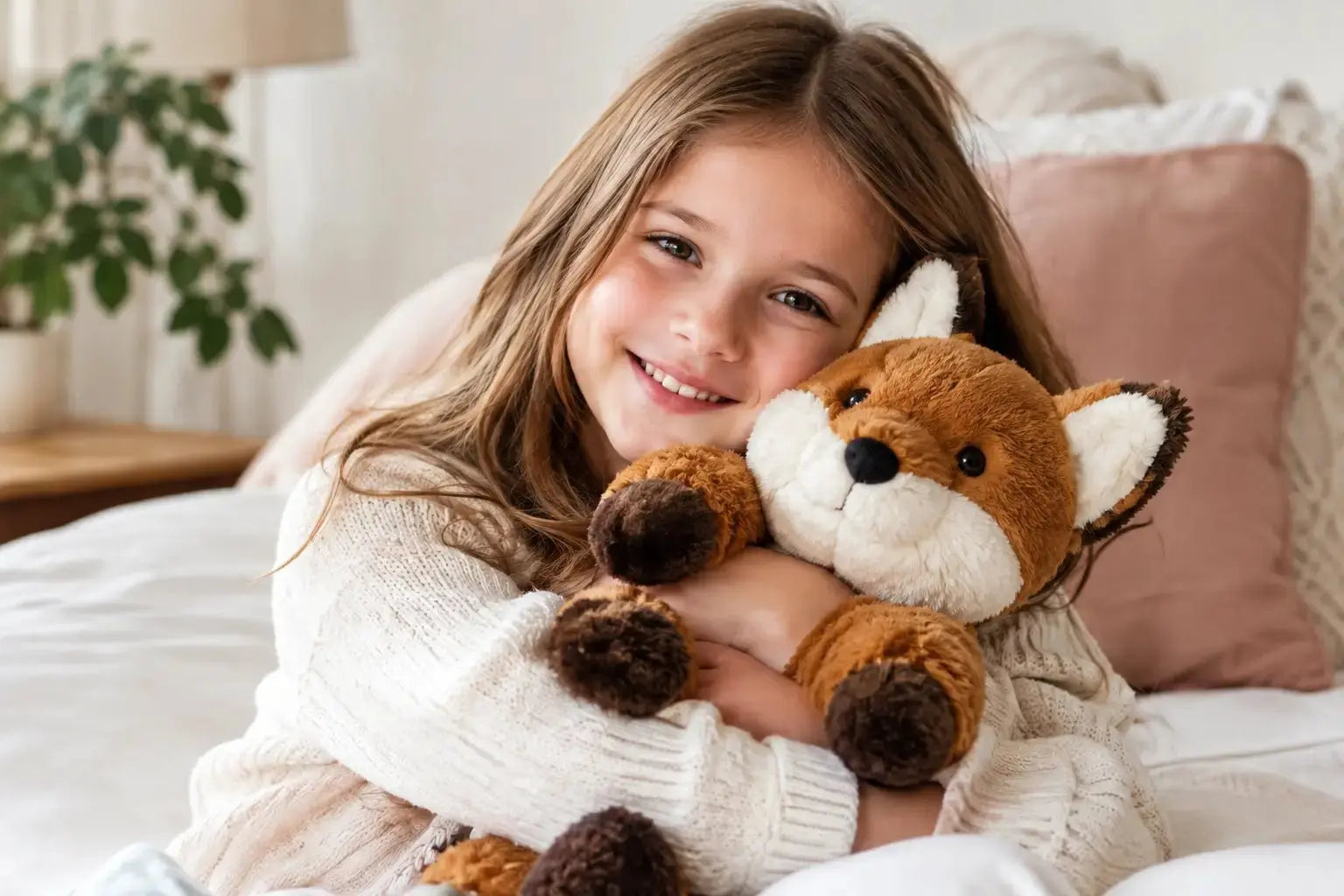 Plush Toys That Make Truly Thoughtful Gifts