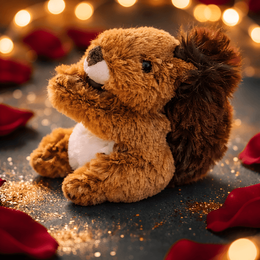 Valentine’s Day Gift Guide: Thoughtful Gifts for a loved one - The Red Squirrel