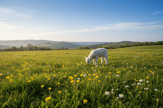 Spring at The Red Squirrel: Fresh Gift Ideas, New Makers & Little Joyful Treats - The Red Squirrel