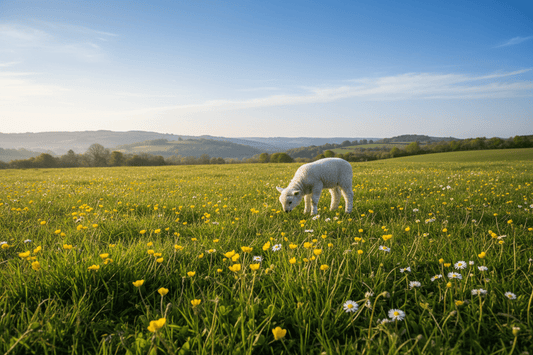 Spring at The Red Squirrel: Fresh Gift Ideas, New Makers & Little Joyful Treats - The Red Squirrel
