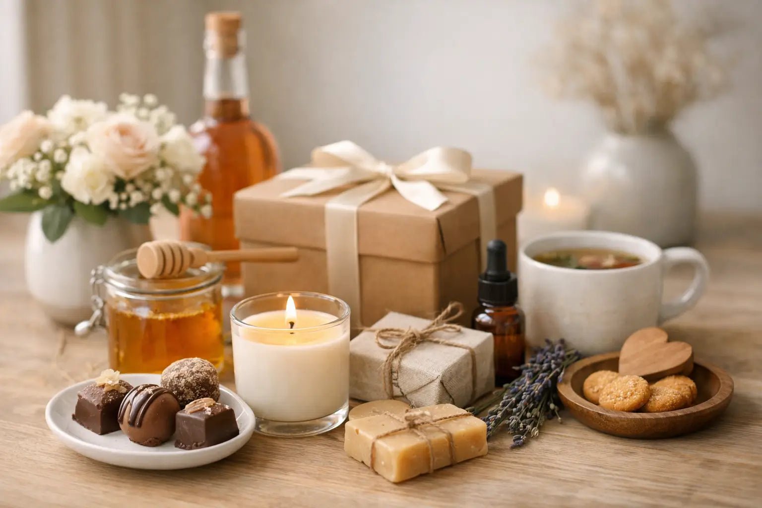 Thank You Gifts That Feel Truly Thoughtful