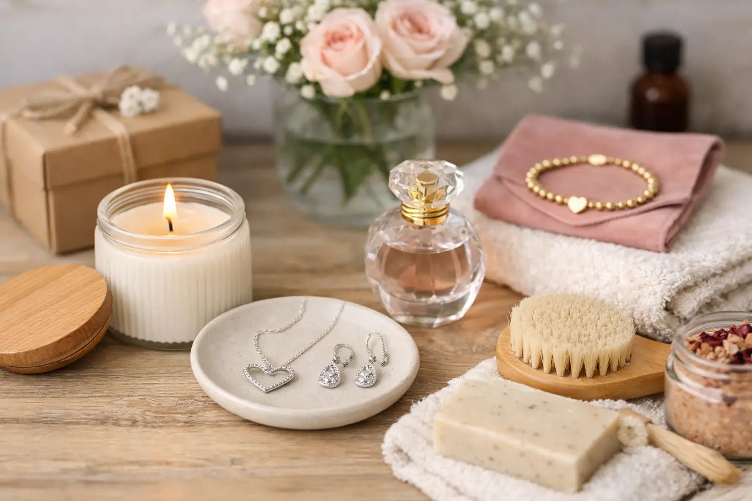 Thoughtful Gifts for Her UK Shoppers Will Love