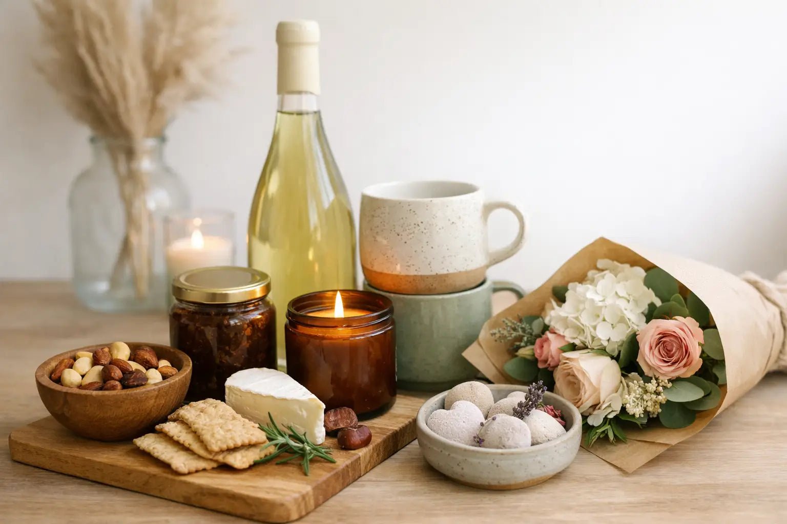 Thoughtful Host Gifts That Feel Just Right