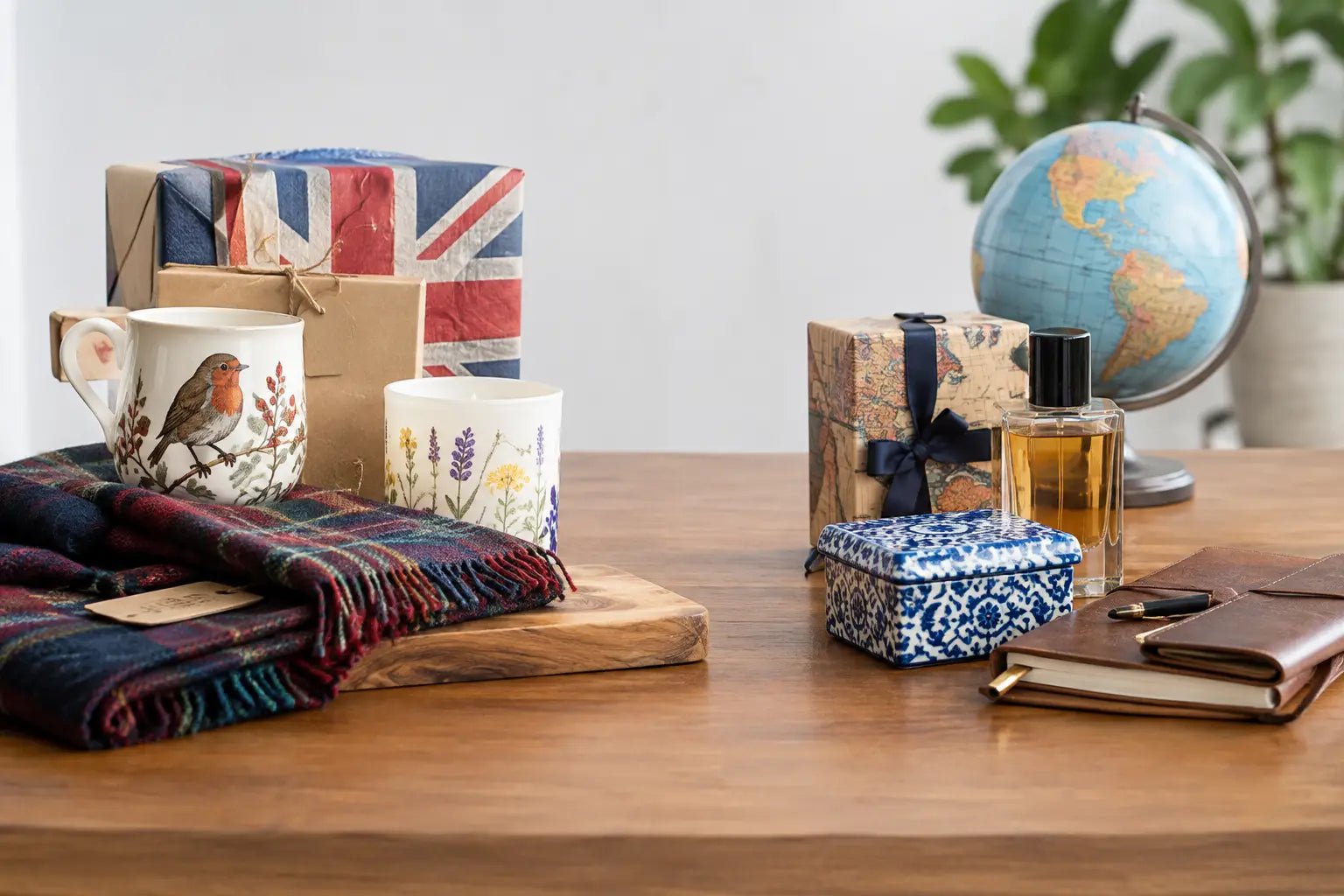 UK Made Gifts Versus Imports - Which Is Better?