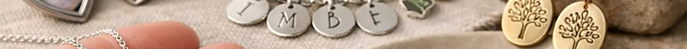 UK Made Jewellery Gifts That Feel Personal
