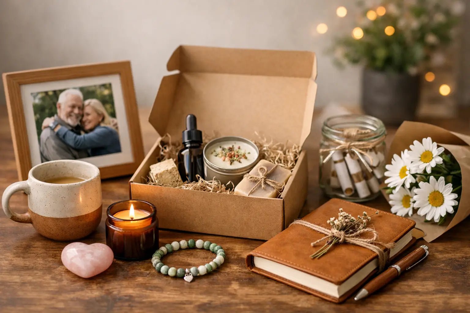 What Are Thoughtful Gifts? Ideas With Real Meaning