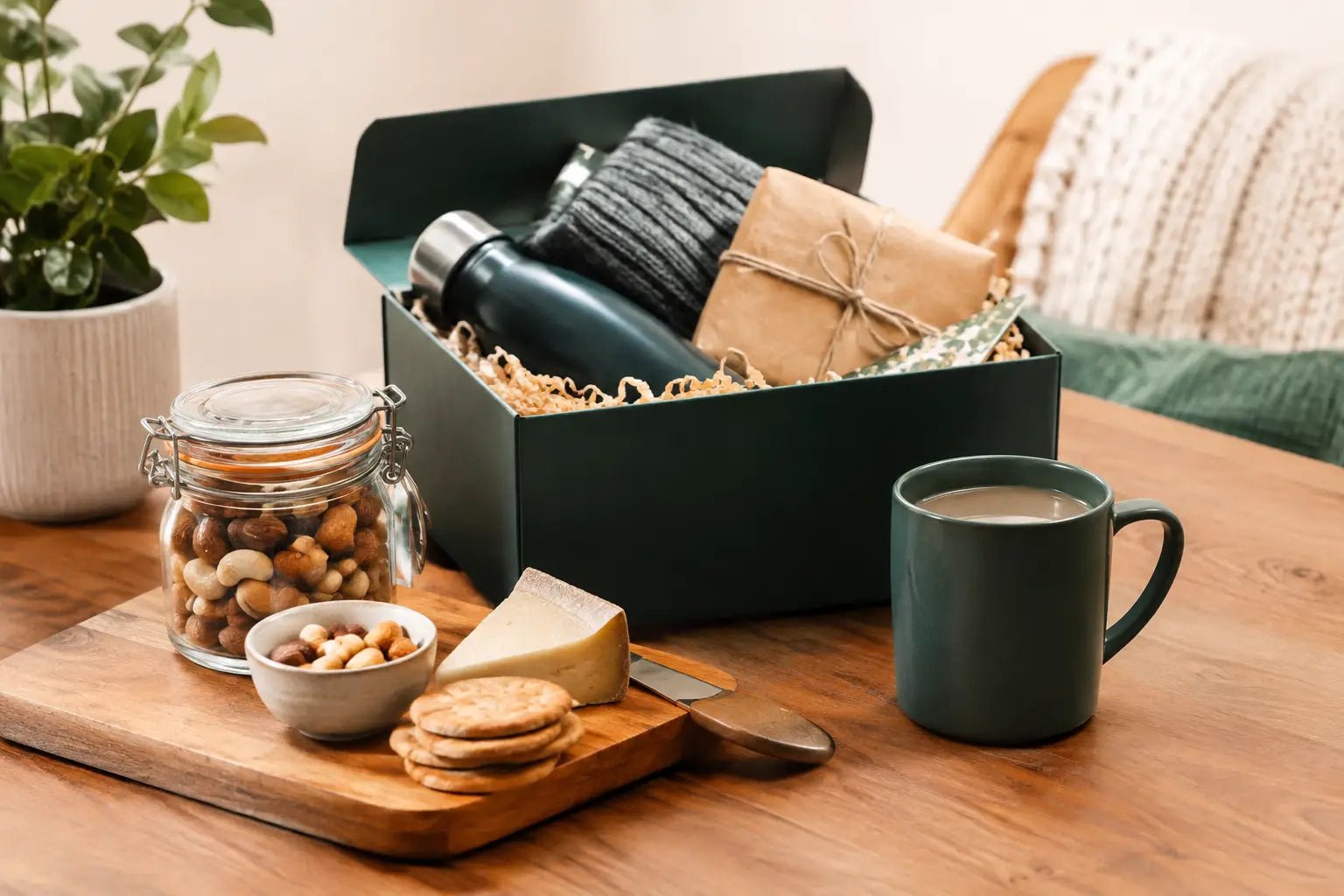 What Gifts Feel Less Generic? 8 Better Ideas