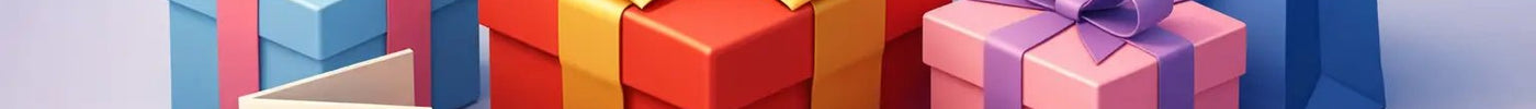 What Makes a Gift Thoughtful? - The Red Squirrel