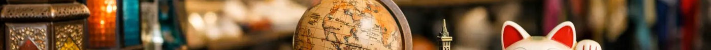 What Makes a Great International Gift Shop?