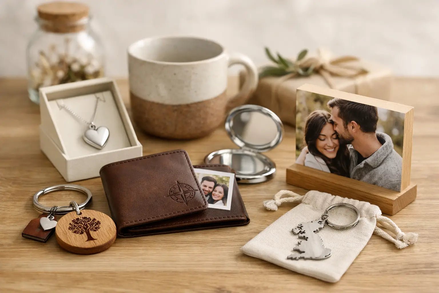 Where to Buy UK Gifts That Feel Truly Personal