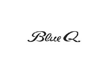 Blue Q - The Red Squirrel