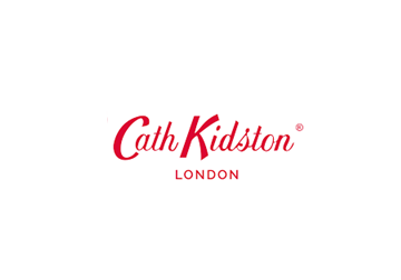 Cath Kidston designed stationery - The Red Squirrel