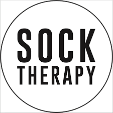 Sock Therapy - The Red Squirrel