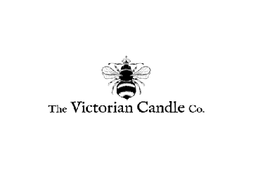 The Victorian Candle Company - The Red Squirrel